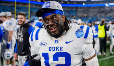 ACC football | Miami picked to win conference no preseason love for Triangle schools