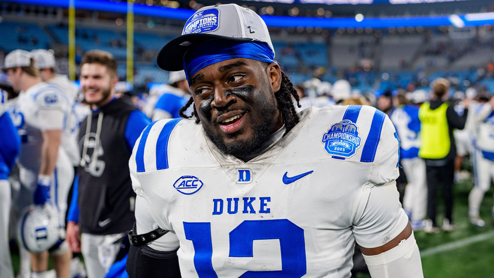 ACC football | Miami picked to win conference no preseason love for Triangle schools