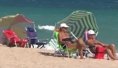Permanent daylight-saving time gains traction in Florida