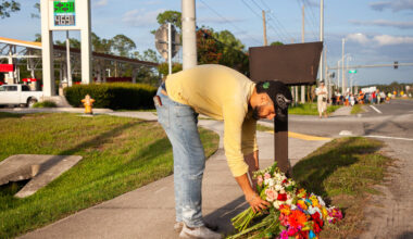 Man Killed by Truck After ICE Encounter in Florida Was Visiting From Mexico