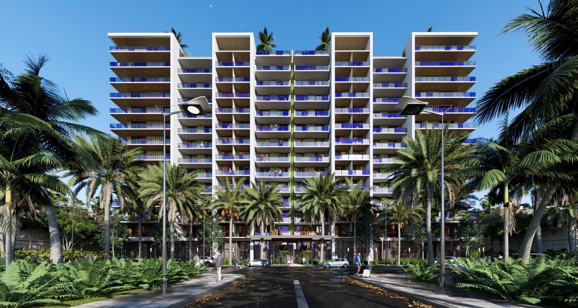 Florida YIMBY