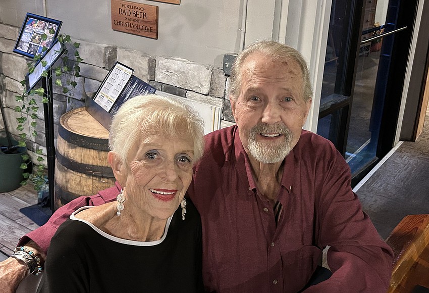 Ocoee community comes together to help 83-year-old veteran