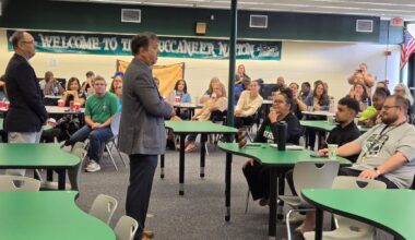 Tampa Bay school districts log best results in state grading history