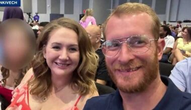 Wife of UCF professor killed in crash with brother speaks out