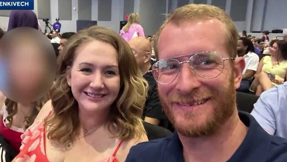 Wife of UCF professor killed in crash with brother speaks out