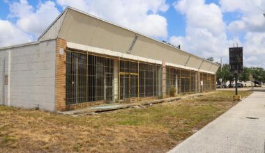 Tampa approves $8.625M Army/Navy redevelopment with 1,150 homes
