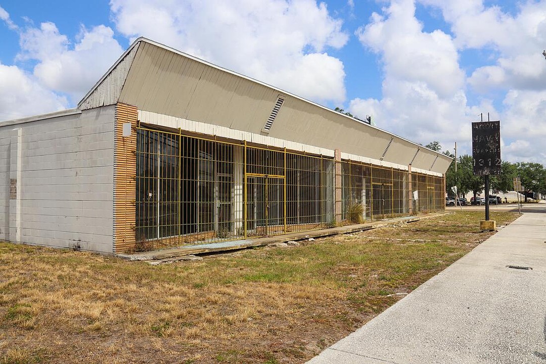 Tampa approves $8.625M Army/Navy redevelopment with 1,150 homes