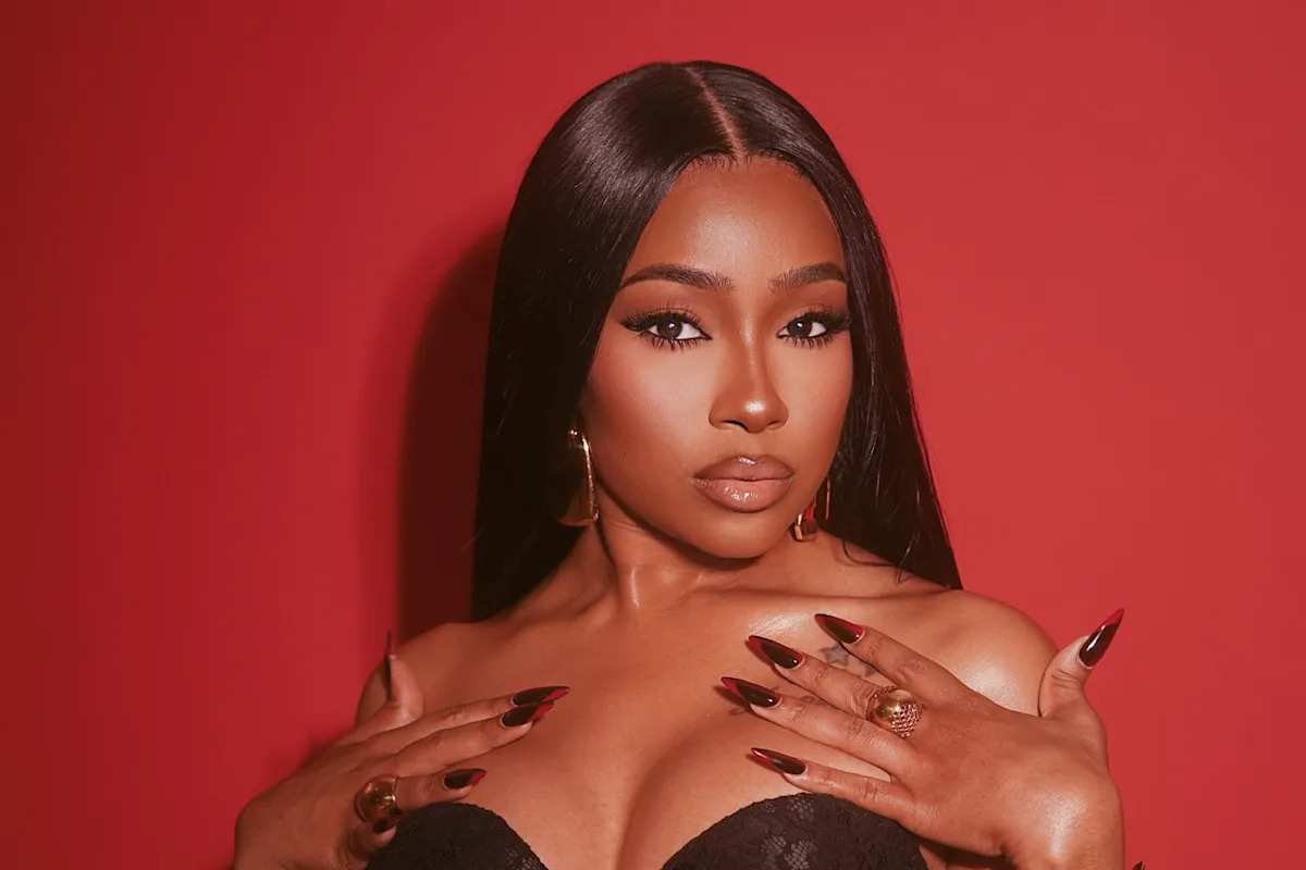Yung Miami’s ‘Spend Dat’ Reaches Hot 100 Top 20, Surpassing City Girls’ Peak