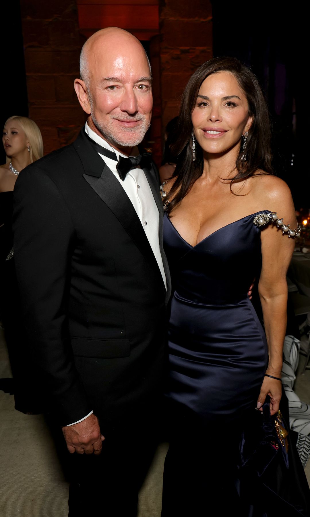 Lauren Sanchez Bezos and Jeff Bezos favorite Miami Cuban restaurant: Cafe La Trova