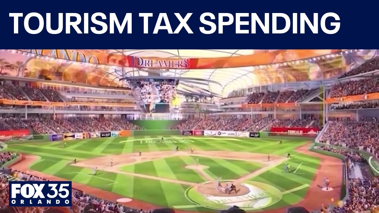 Orange County tourism tax task force begins review of funding requests