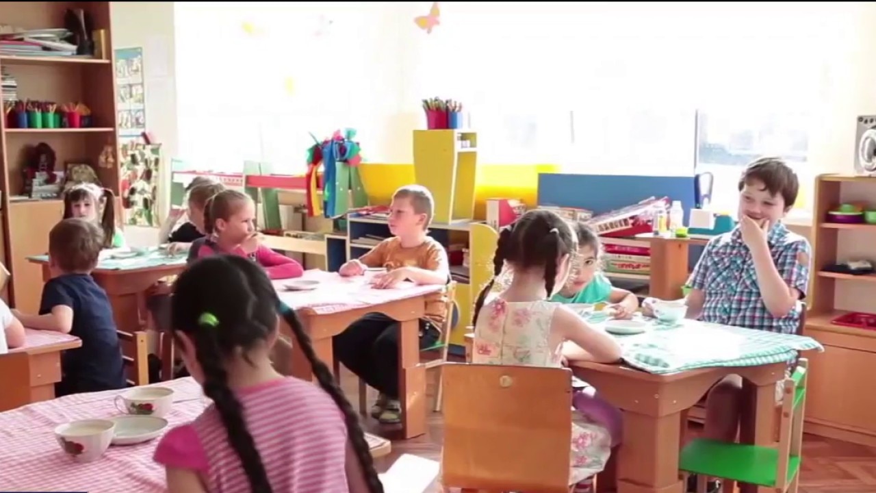 Experts share tips to ease back-to-school stress