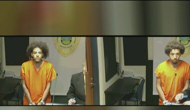 2 men accused in attempted home invasion NE Miami-Dade appear in court – NBC 6 South Florida