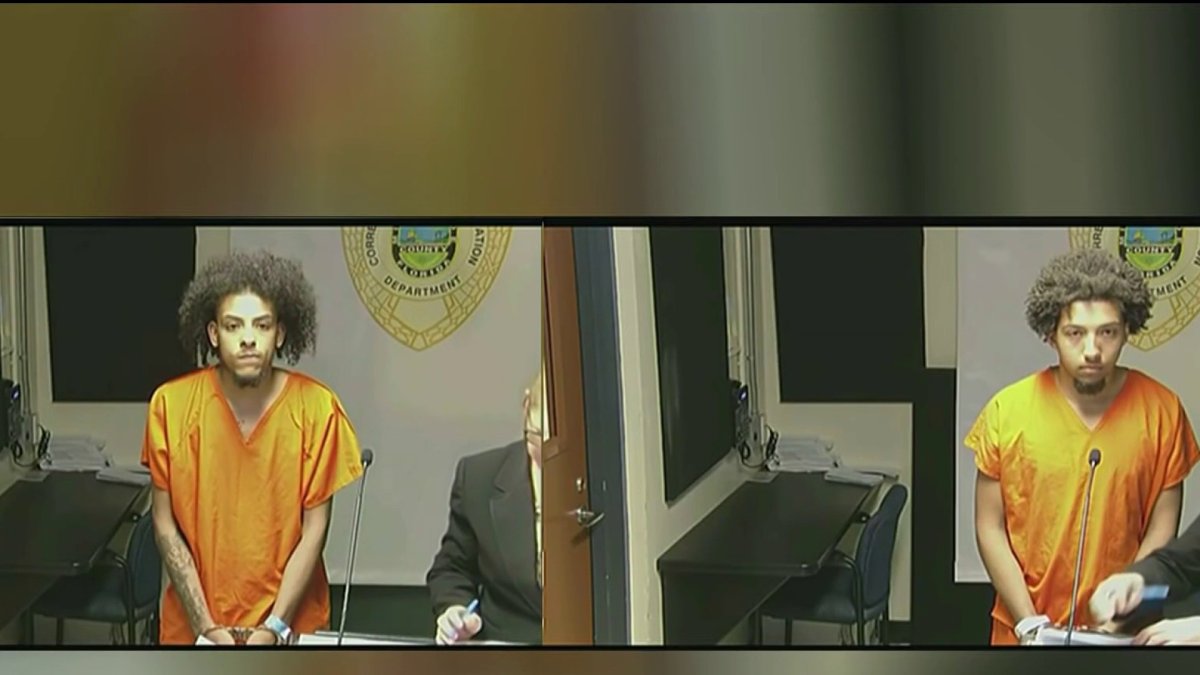 2 men accused in attempted home invasion NE Miami-Dade appear in court – NBC 6 South Florida