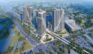 13th Floor Investments secures financing for Link at Douglas’ final tower