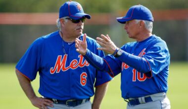 Wally Backman's FerryHawks Reset Enters Crucial Summer Stretch