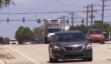 Cape Coral City Council considers lowering speed limits on neighborhood streets