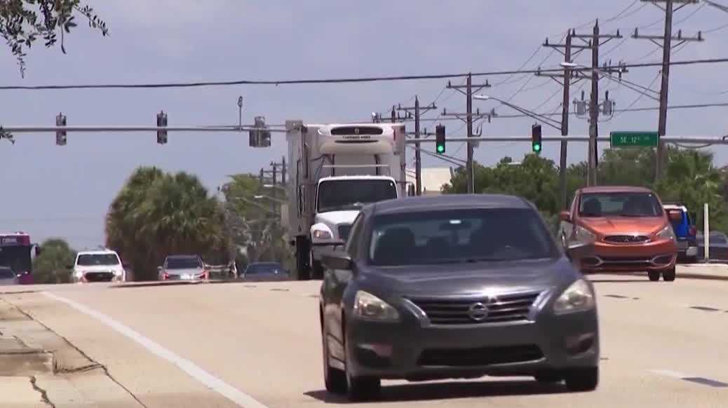 Cape Coral City Council considers lowering speed limits on neighborhood streets