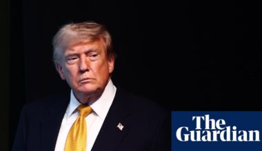 Florida House write-in candidate arrested for allegedly threatening to kill Trump | Donald Trump