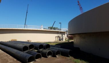Tampa advances new water treatment technology to reduce PFAS