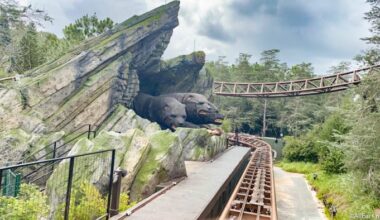 Universal Orlando Rules Are Changing in 2026