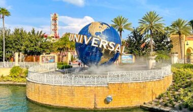 6 Problems Plaguing Universal Orlando Right Now