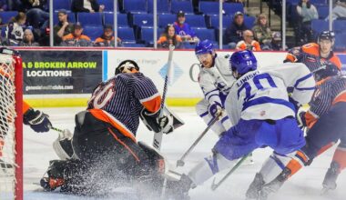 Florida Everblades | FLORIDA SIGNS FORWARD MARK ESTAPA