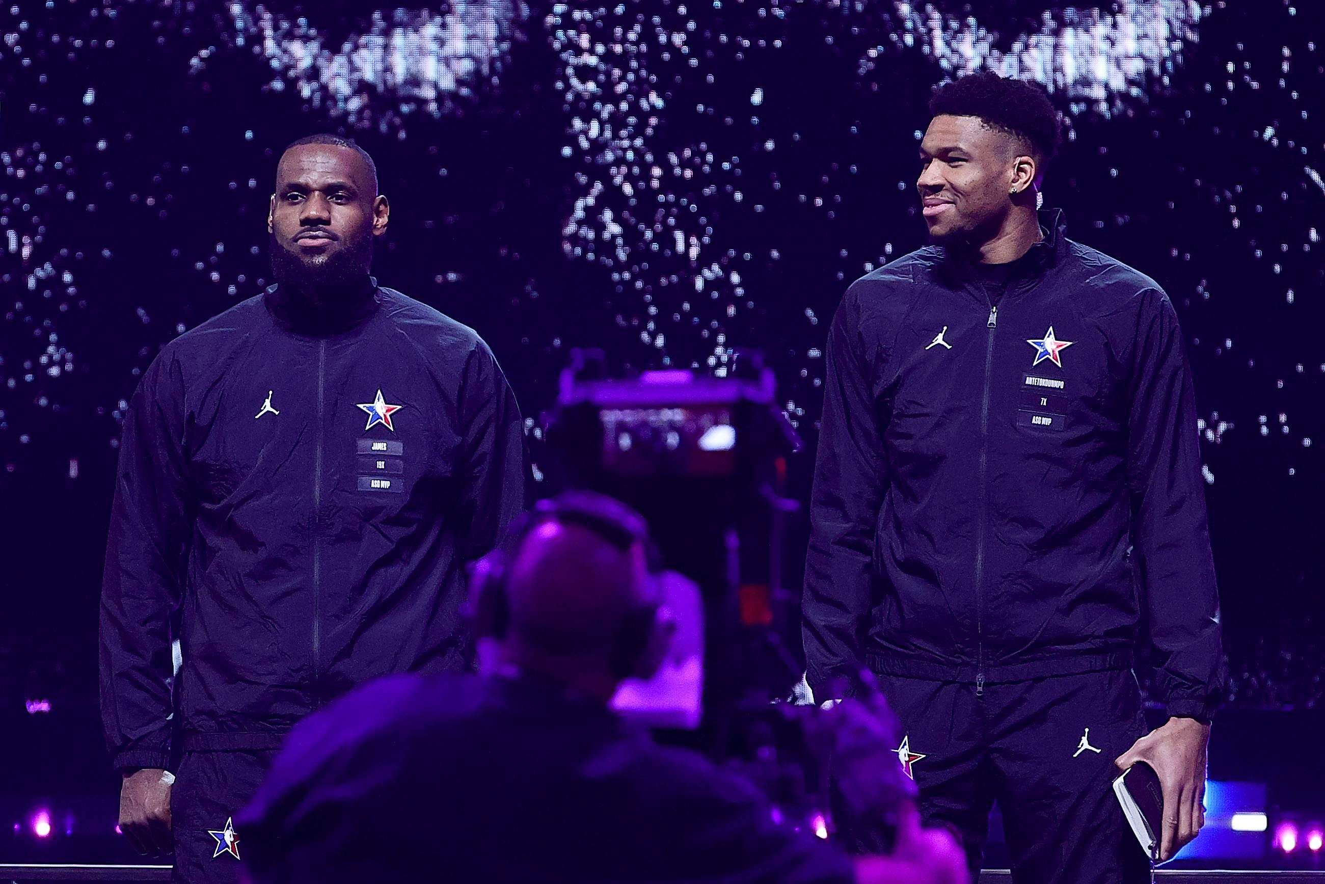 2023 NBA All Star Game