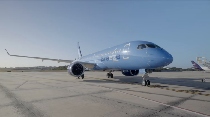 Flying to Florida Is About to Get Easier Thanks To This NEW Nonstop Flight