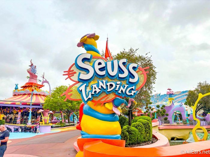 This Universal Orlando Land Desperately Needs an Update