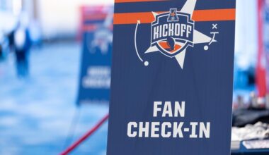 Fan Guide To The 2026 American Kickoff