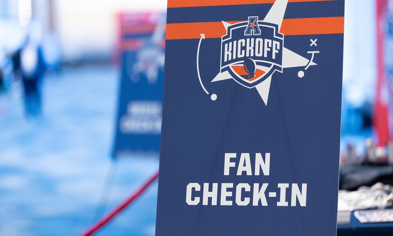 Fan Guide To The 2026 American Kickoff