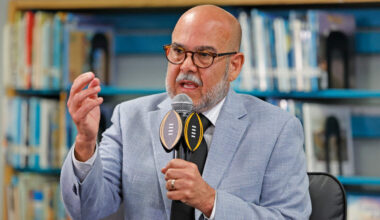 Miami-Dade superintendent semifinalists: see who made cut