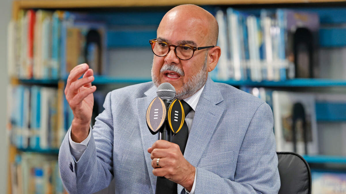 Miami-Dade superintendent semifinalists: see who made cut