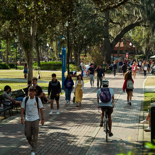 UF adds Early Decision admissions option starting Fall '27 News