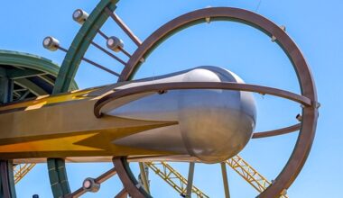 You'll Have NO Regrets Using the Single Rider Line at This Epic Universe Ride