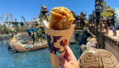 The BEST Universal Orlando Restaurants for First-Timers in 2027