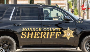Florida woman apprehended for alleged metro-east travel scams