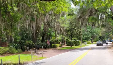 Mandarin Road