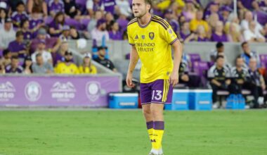 Houston Dynamo set to trade for Orlando City forward Duncan McGuire: Sources