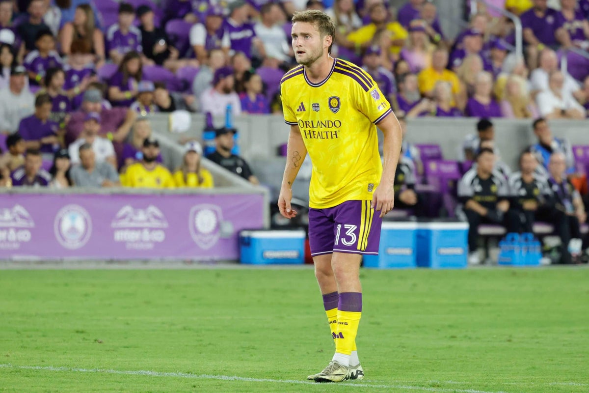 Houston Dynamo set to trade for Orlando City forward Duncan McGuire: Sources