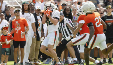 How will Miami Hurricanes get all their playmakers involved?
