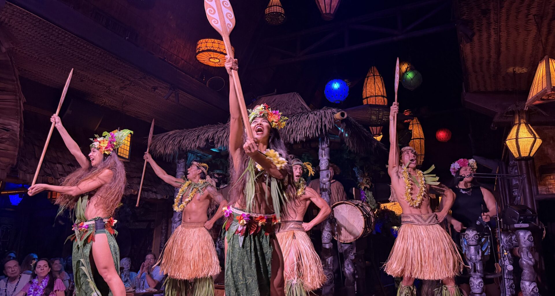 Nearly 70 Years Later, MAI-KAI Is Still South Florida Magic