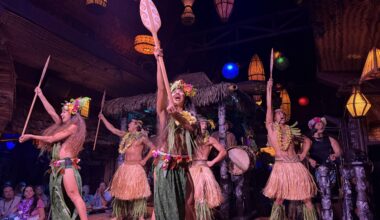 Nearly 70 Years Later, MAI-KAI Is Still South Florida Magic
