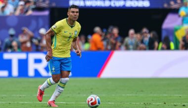 Casemiro, Inter Miami controversy explained: Why MLS is investigating Messi’s club for tampering