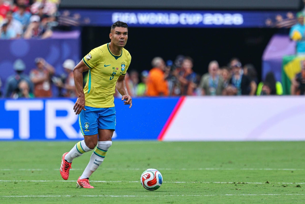 Casemiro, Inter Miami controversy explained: Why MLS is investigating Messi’s club for tampering