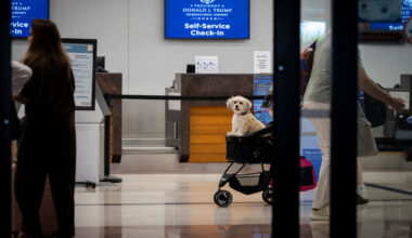 Palm Beach International Airport to be renamed as "President Donald J. Trump International Airport", in West Palm Beach