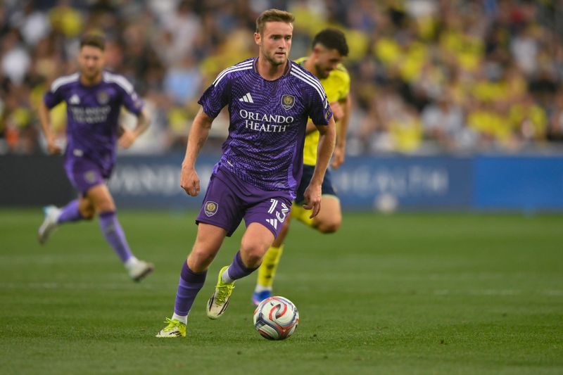 Report: Dynamo acquiring Duncan McGuire from Orlando City | WTAQ News Talk | 97.5 FM · 1360 AM
