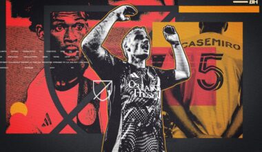 MLS Winners and Losers: Antoine Griezmann's Orlando impact, Inter Miami get weirder & more