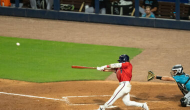 Nashville Sounds Unable to Capitalize in 5-4 Extra-Inning Loss to Jacksonville Jumbo Shrimp - Clarksville Online