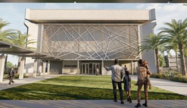 NEWS: $63 Million Museum Coming To Orlando